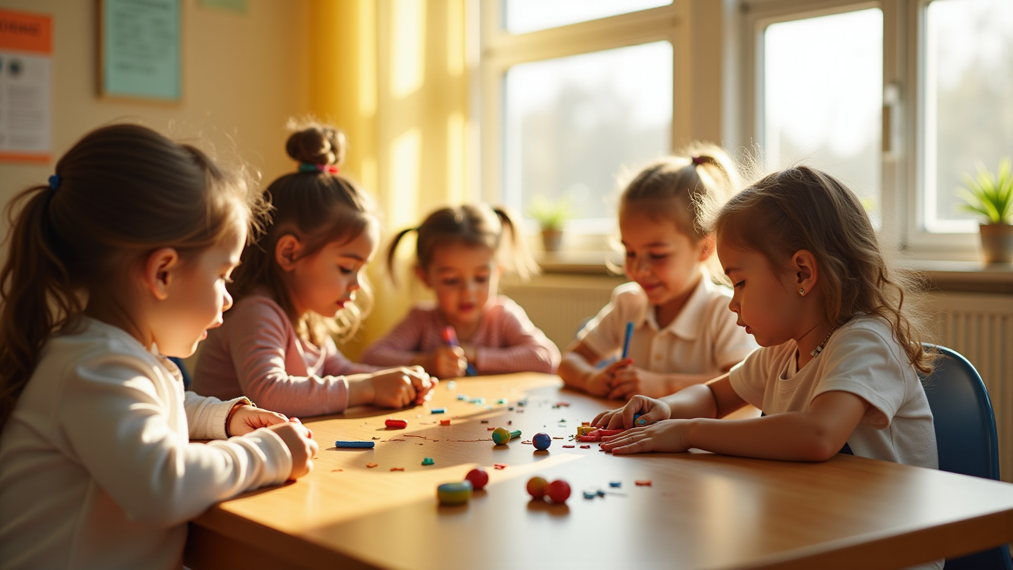 Global Wiz School building in Undri, Pune